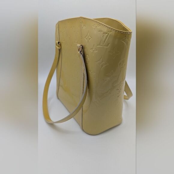 Louis Vuitton Vernis Avalon MM - Picture 14 of 14